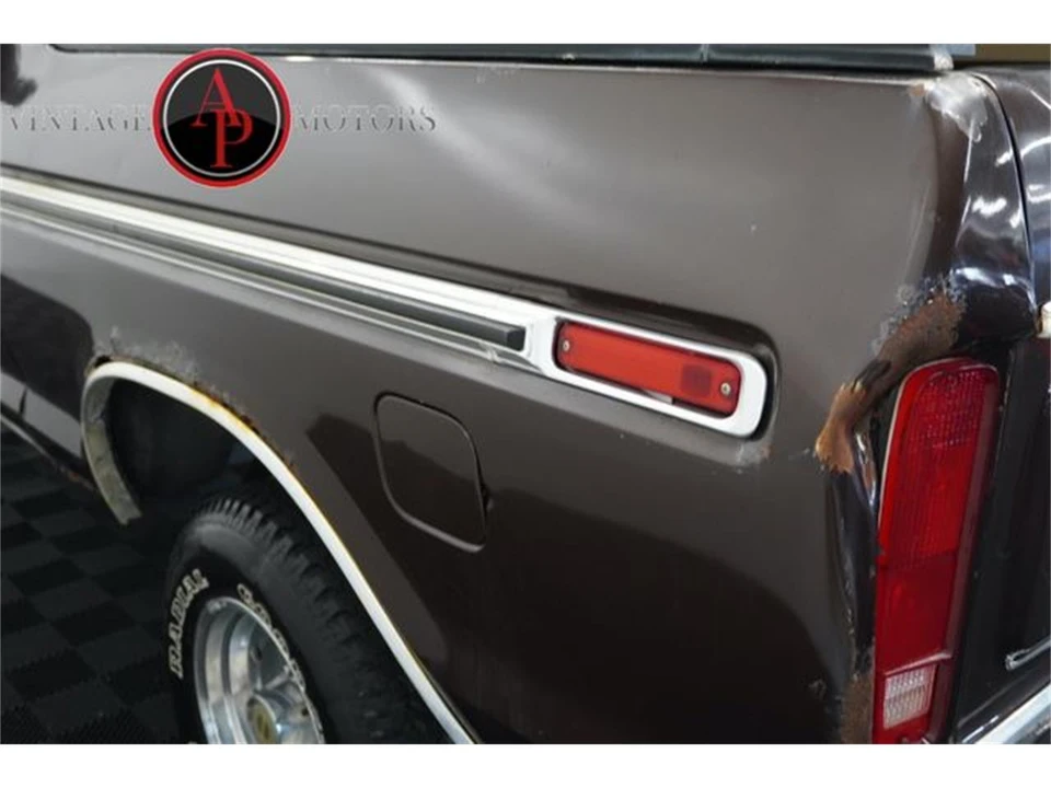 1978 Ford Bronco 2nd Gen - Image 22 of 31