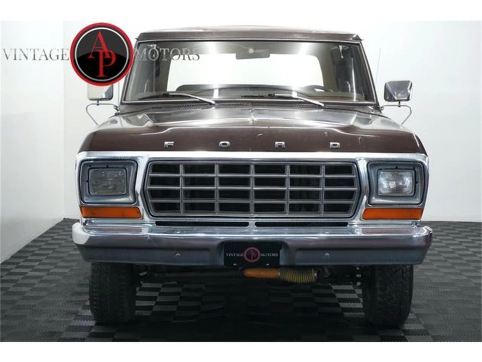 1978 Ford Bronco 2nd Gen - Image 19 of 31