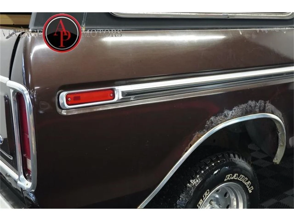 1978 Ford Bronco 2nd Gen - Image 24 of 31