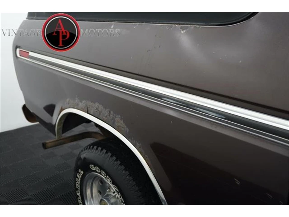 1978 Ford Bronco 2nd Gen - Image 16 of 31