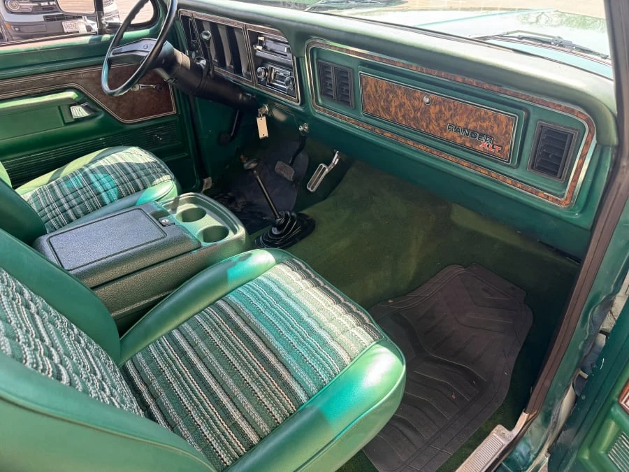 1978 Ford Bronco 2nd Gen - Image 7 of 9