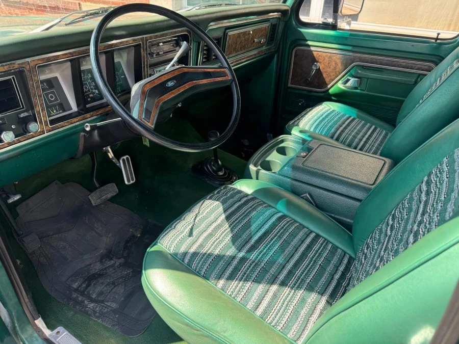 1978 Ford Bronco 2nd Gen - Image 5 of 9