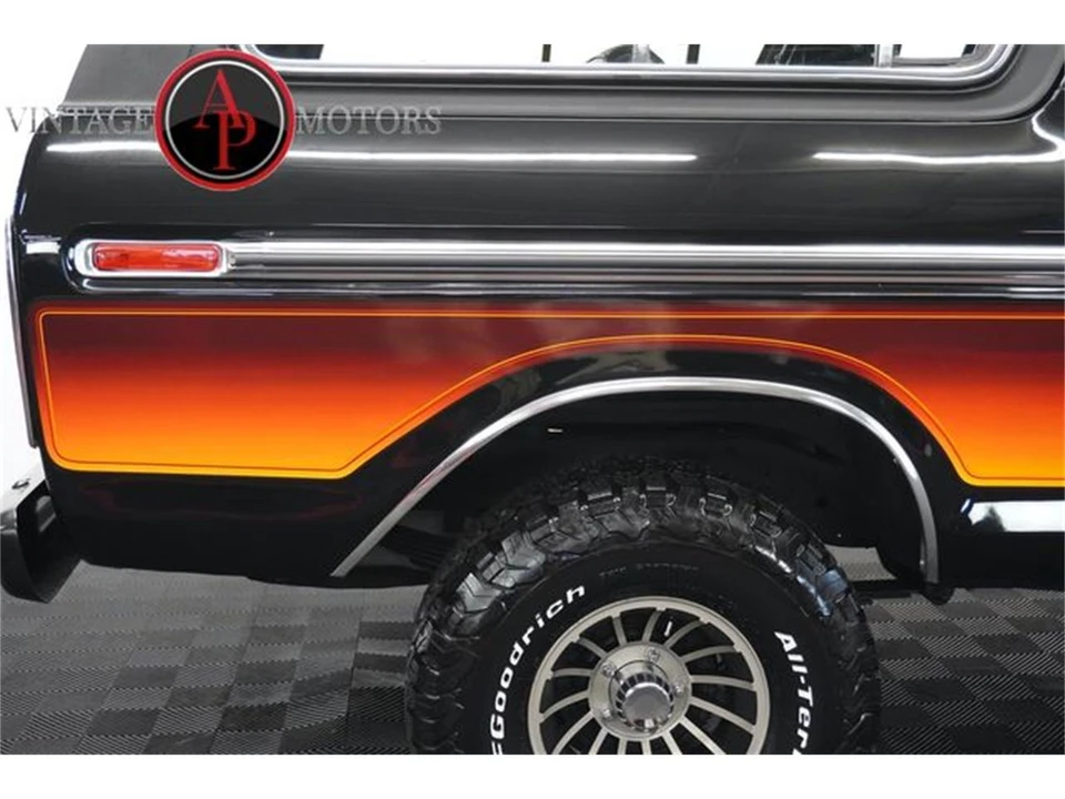 1978 Ford Bronco 2nd Gen - Image 28 of 31