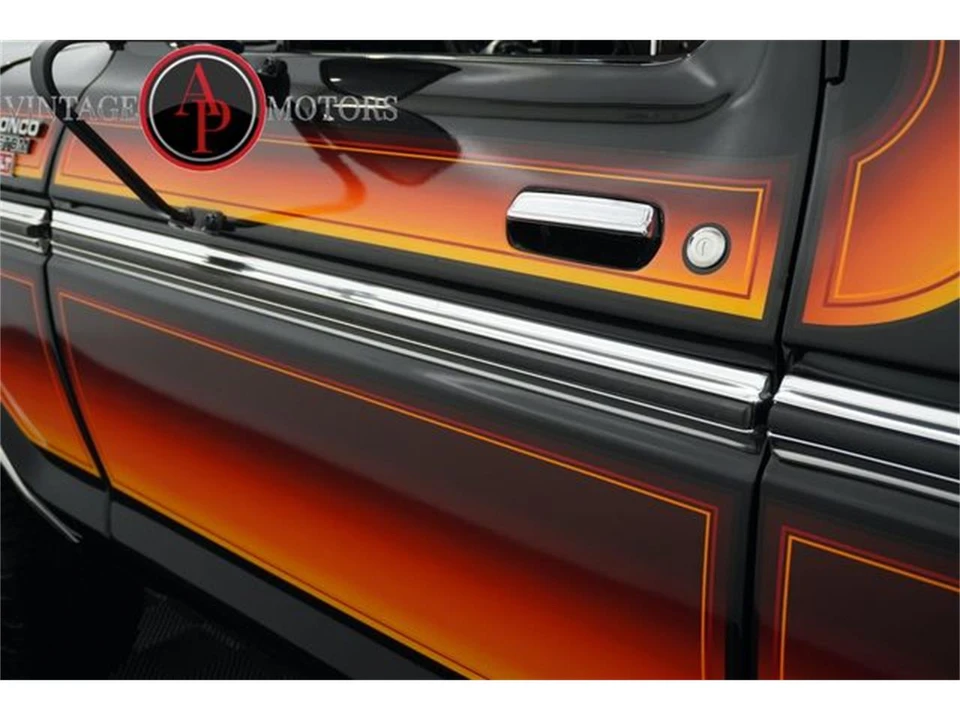 1978 Ford Bronco 2nd Gen - Image 22 of 31