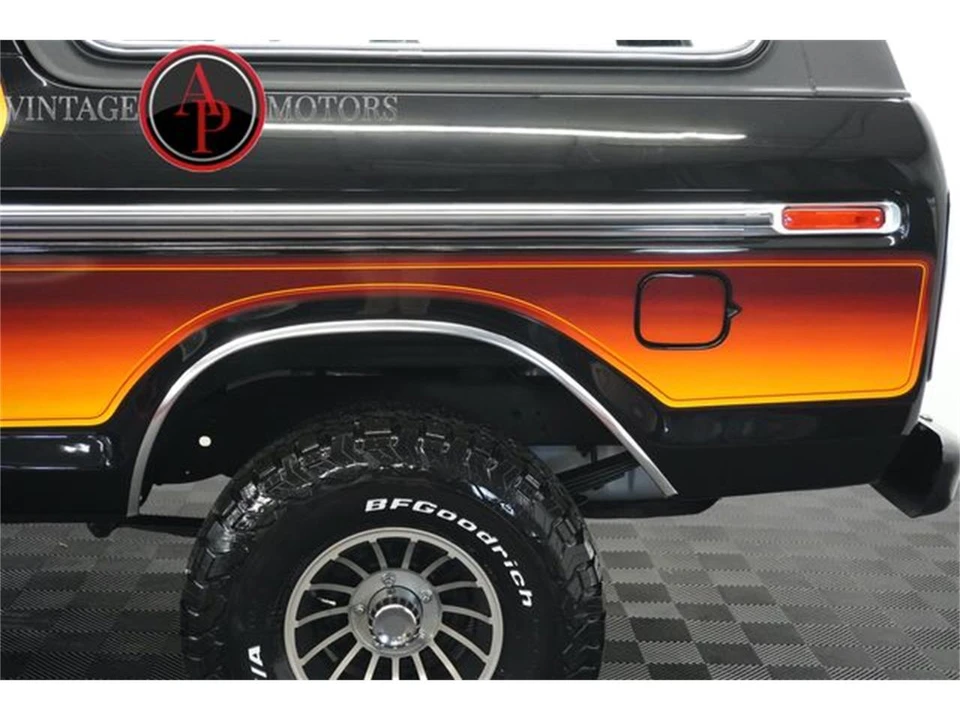 1978 Ford Bronco 2nd Gen - Image 14 of 31