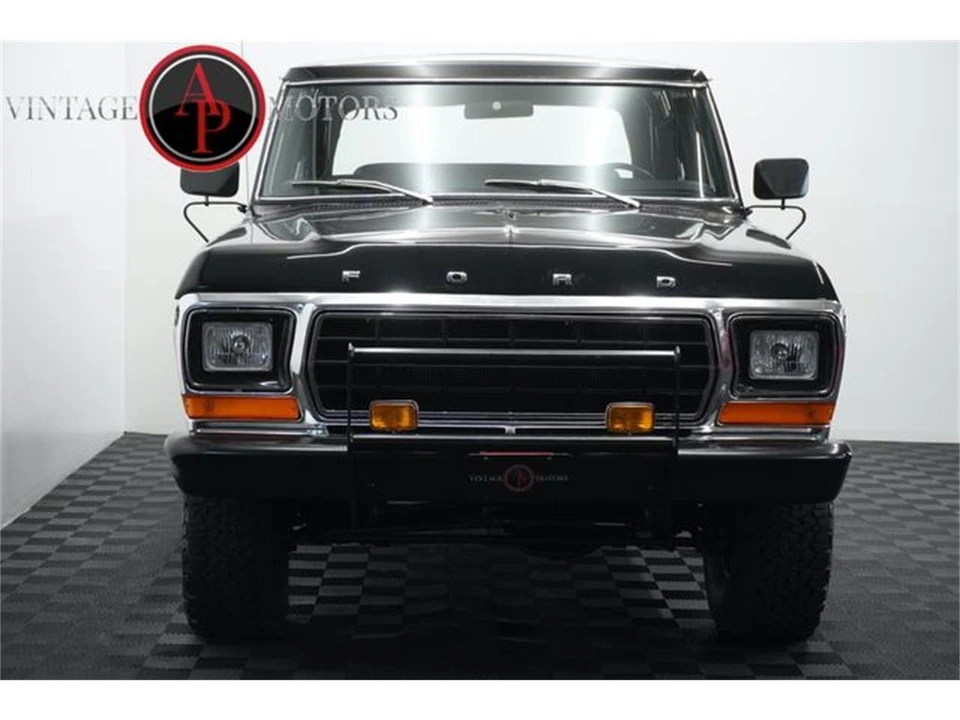 1978 Ford Bronco 2nd Gen - Image 20 of 31