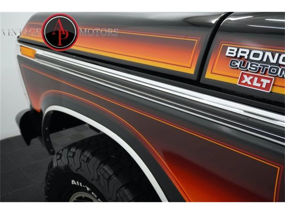 1978 Ford Bronco 2nd Gen - Image 21 of 31