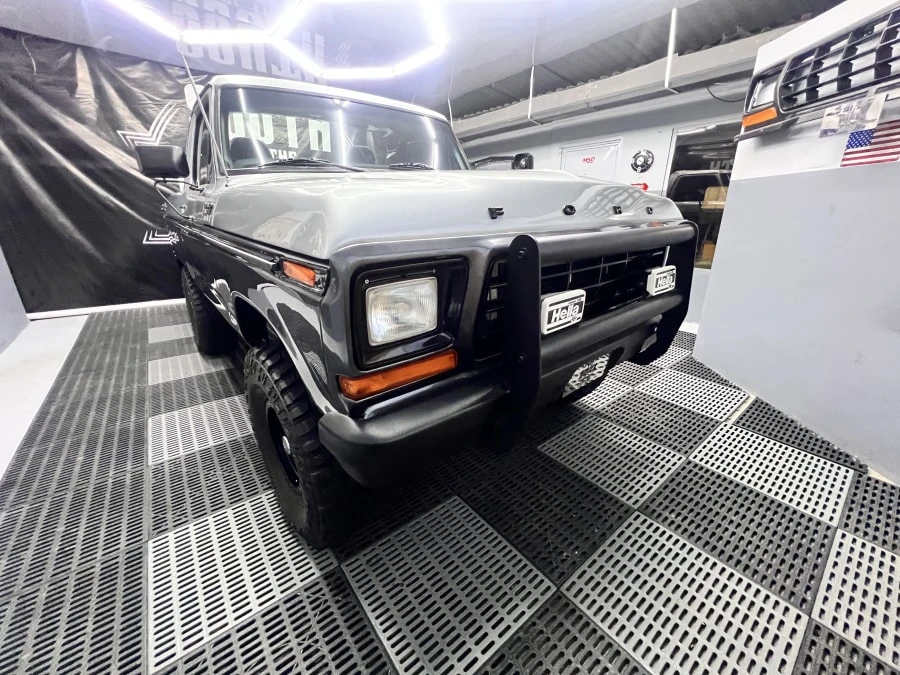 1978 Ford Bronco 2nd Gen - Image 31 of 31