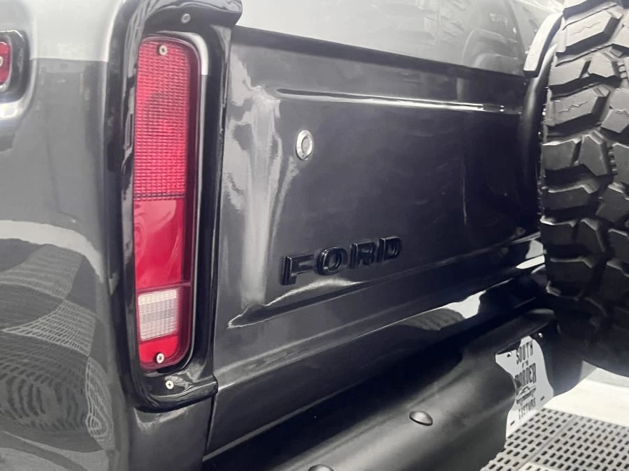 1978 Ford Bronco 2nd Gen - Image 27 of 31
