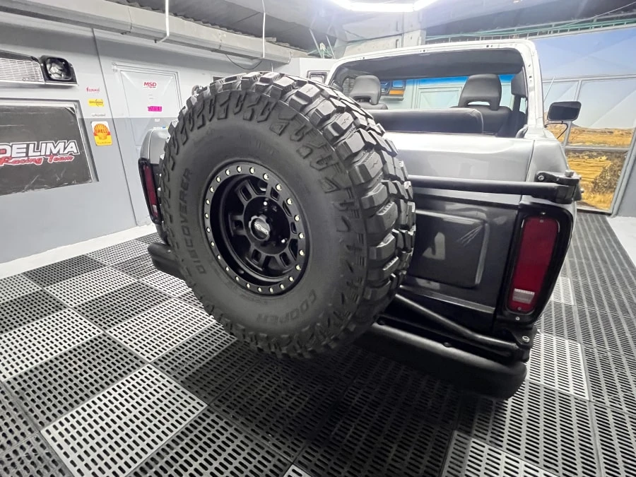1978 Ford Bronco 2nd Gen - Image 29 of 31