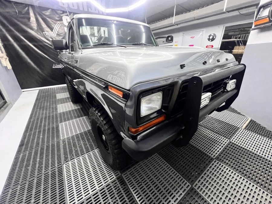 1978 Ford Bronco 2nd Gen - Image 30 of 31