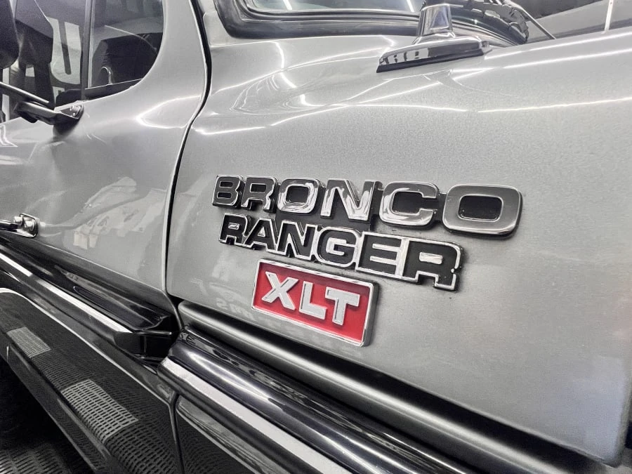 1978 Ford Bronco 2nd Gen - Image 7 of 31