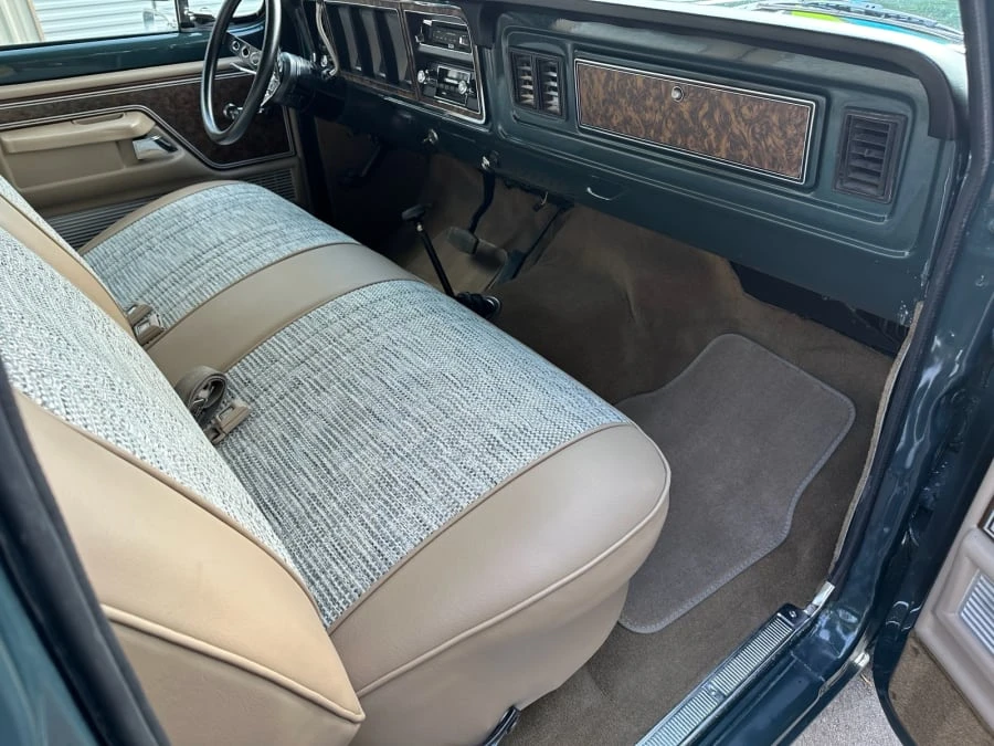 1978 Ford Bronco 2nd Gen - Image 7 of 12