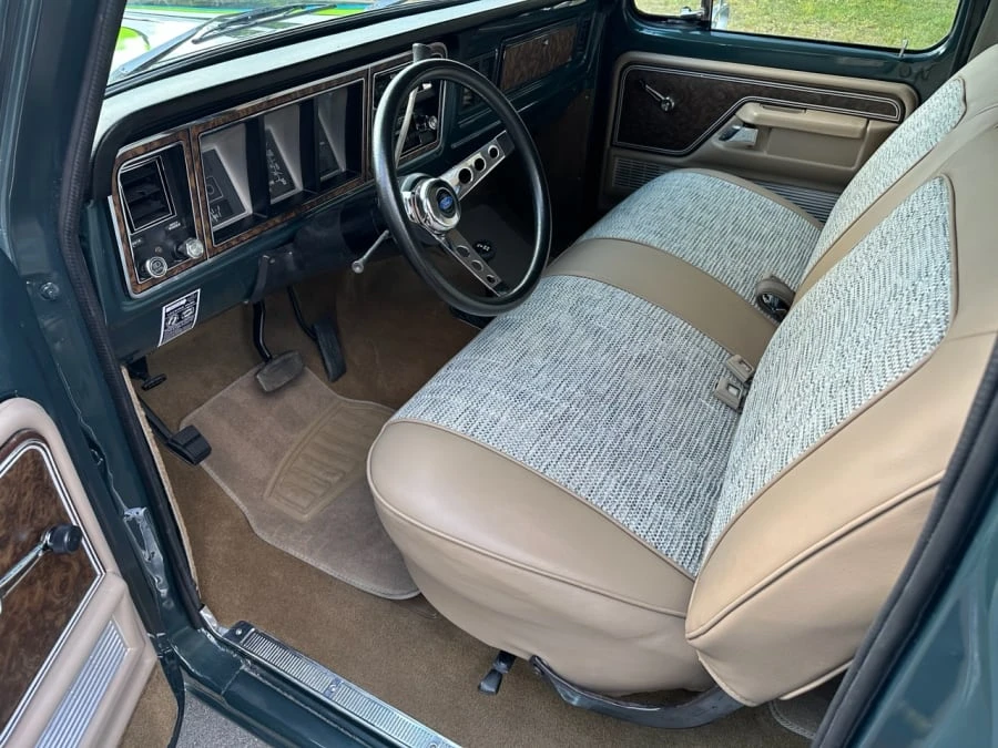 1978 Ford Bronco 2nd Gen - Image 6 of 12