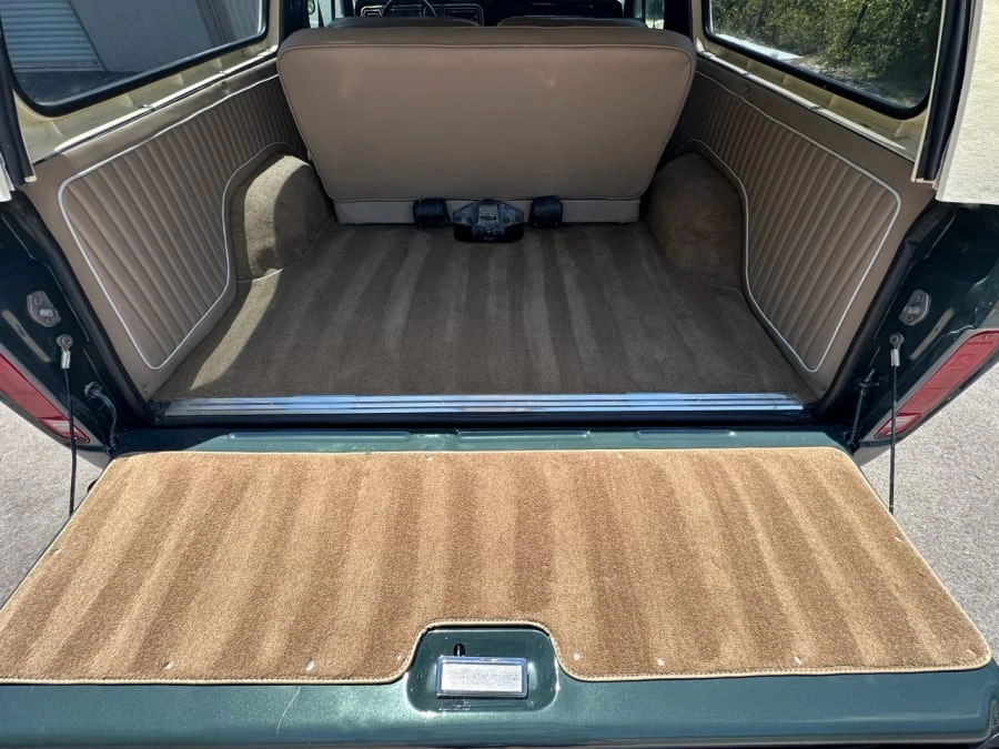1978 Ford Bronco 2nd Gen - Image 8 of 12