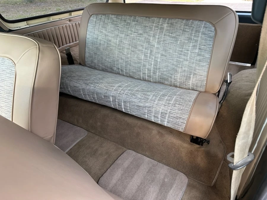 1978 Ford Bronco 2nd Gen - Image 9 of 12