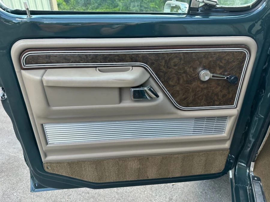 1978 Ford Bronco 2nd Gen - Image 11 of 12