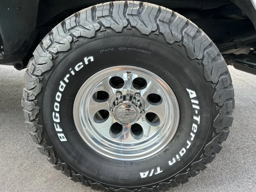 1978 Ford Bronco 2nd Gen - Image 5 of 12