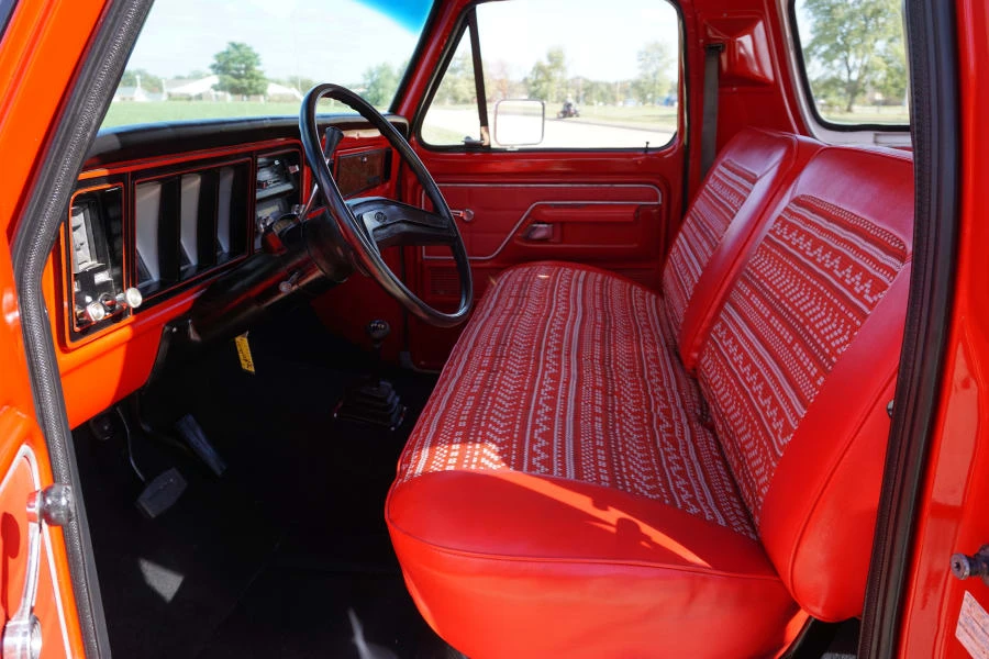 1978 Ford Bronco 2nd Gen - Image 5 of 28