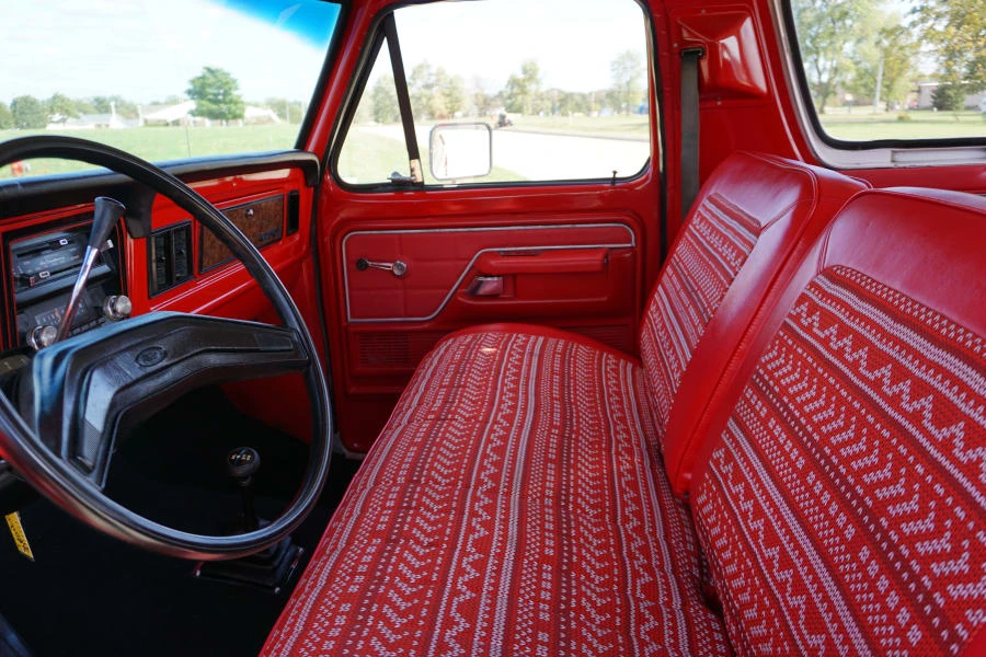1978 Ford Bronco 2nd Gen - Image 6 of 28