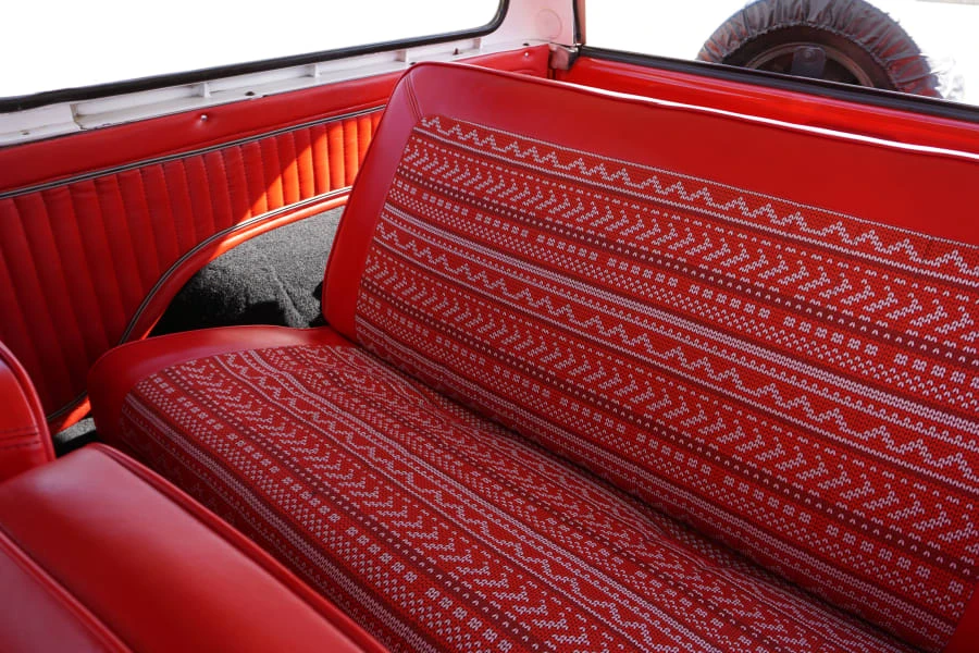 1978 Ford Bronco 2nd Gen - Image 14 of 28