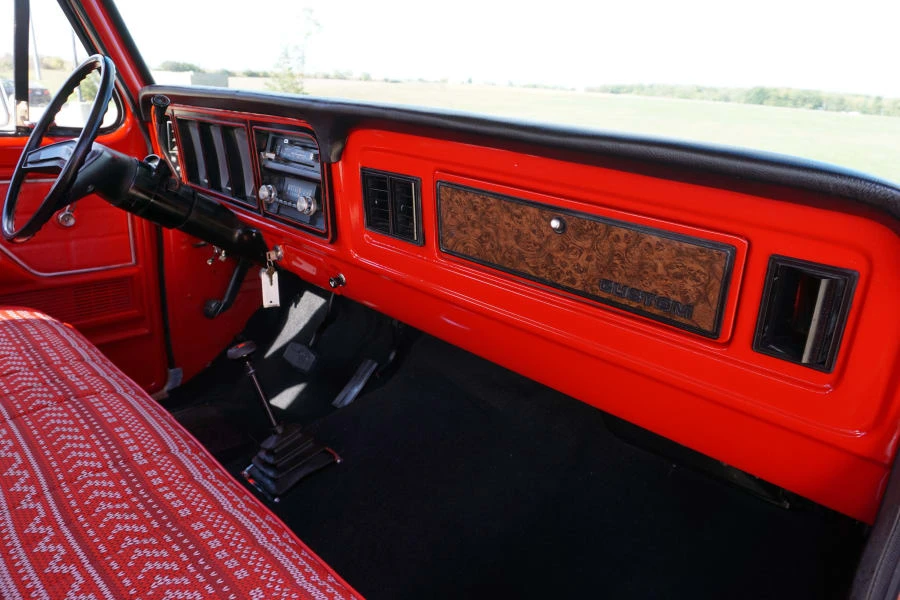 1978 Ford Bronco 2nd Gen - Image 11 of 28