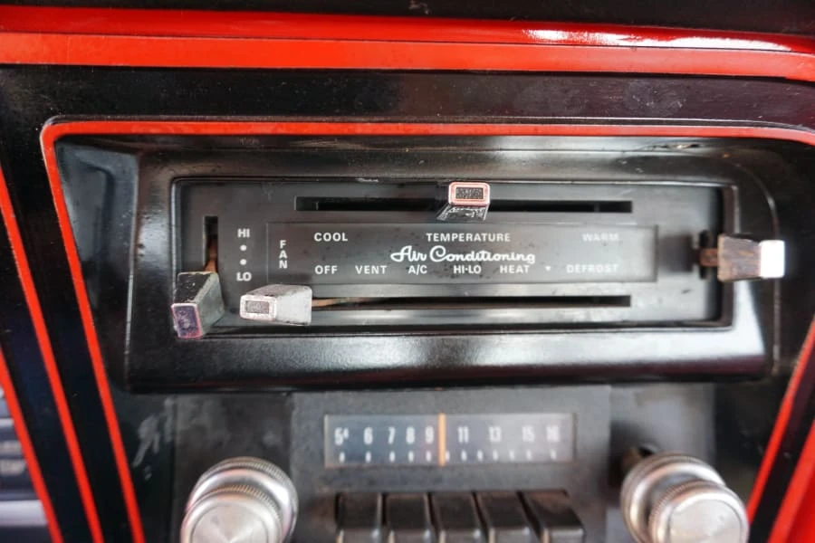 1978 Ford Bronco 2nd Gen - Image 9 of 28