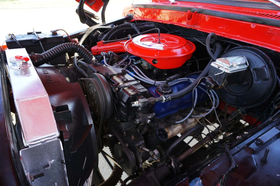 1978 Ford Bronco 2nd Gen - Image 18 of 28