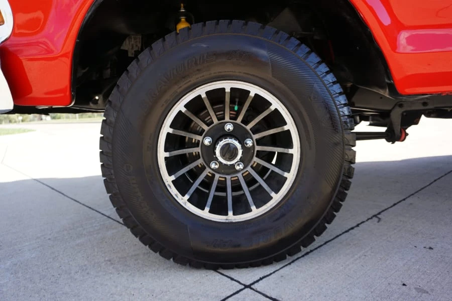 1978 Ford Bronco 2nd Gen - Image 25 of 28