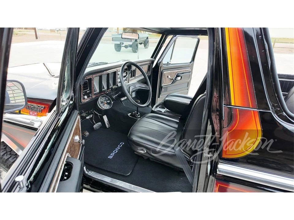 1978 Ford Bronco 2nd Gen - Image 4 of 5