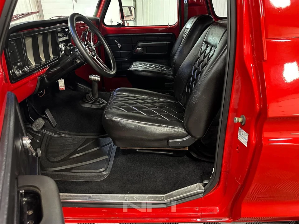 1978 Ford Bronco 2nd Gen - Image 31 of 31
