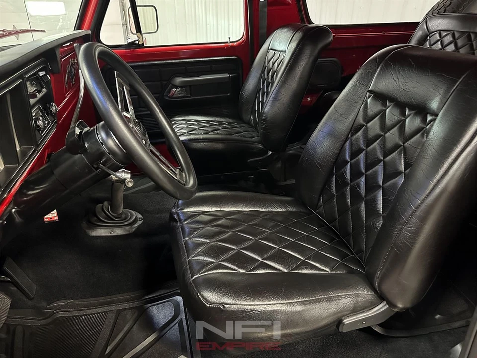 1978 Ford Bronco 2nd Gen - Image 23 of 31