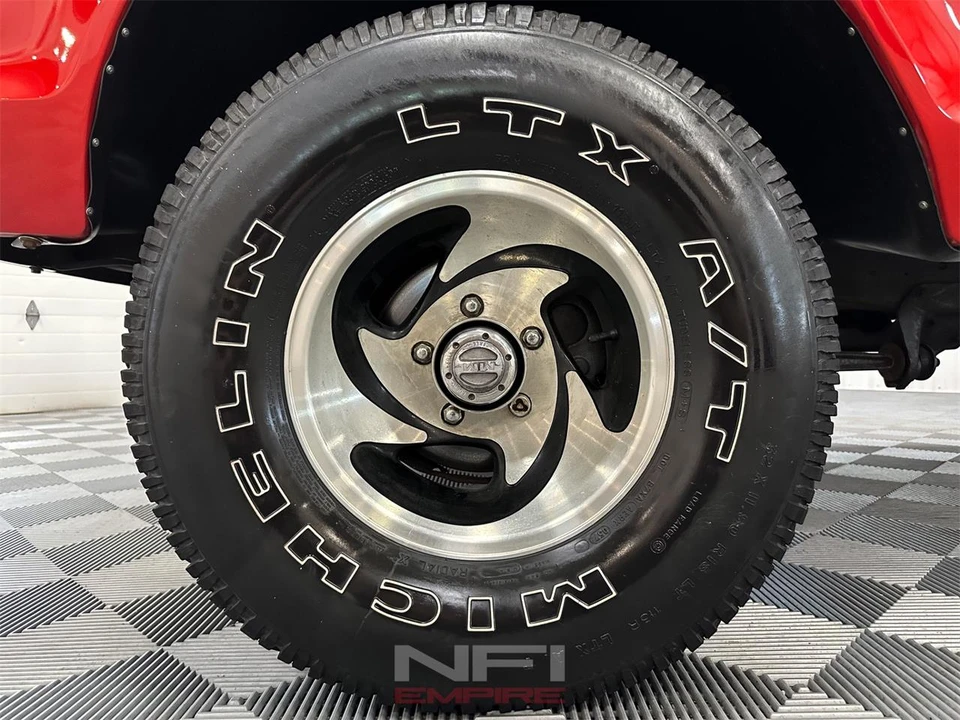 1978 Ford Bronco 2nd Gen - Image 12 of 31