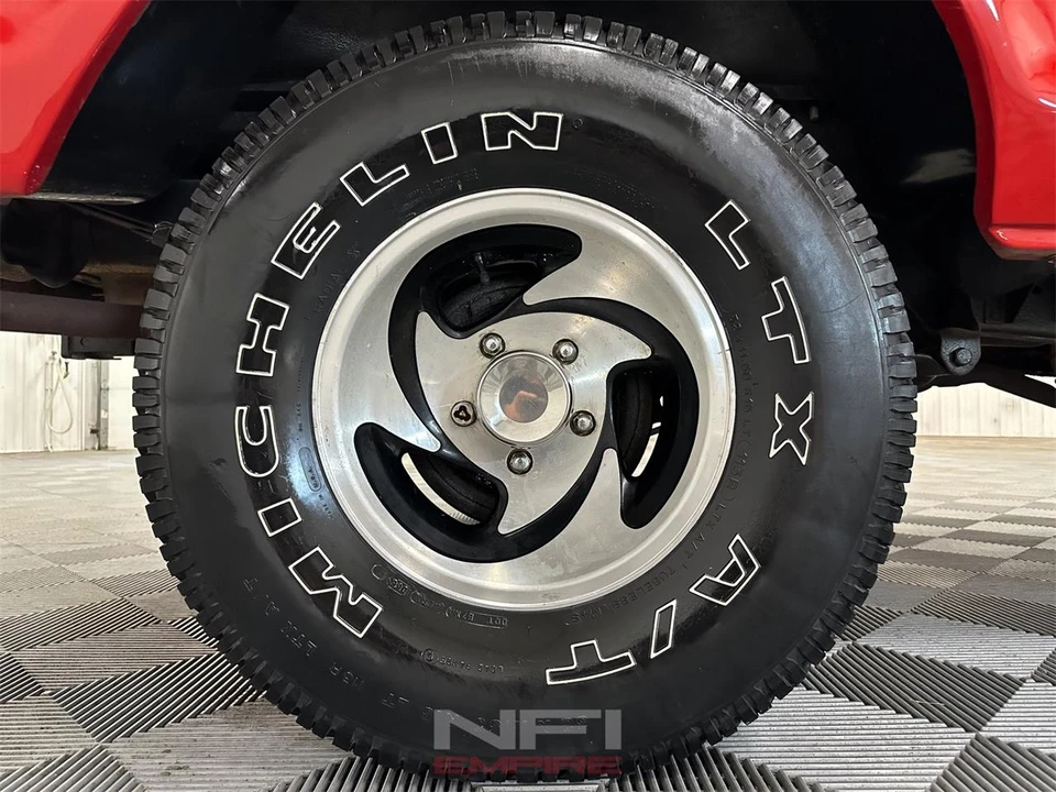 1978 Ford Bronco 2nd Gen - Image 18 of 31
