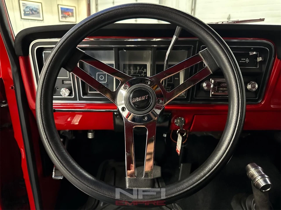1978 Ford Bronco 2nd Gen - Image 24 of 31