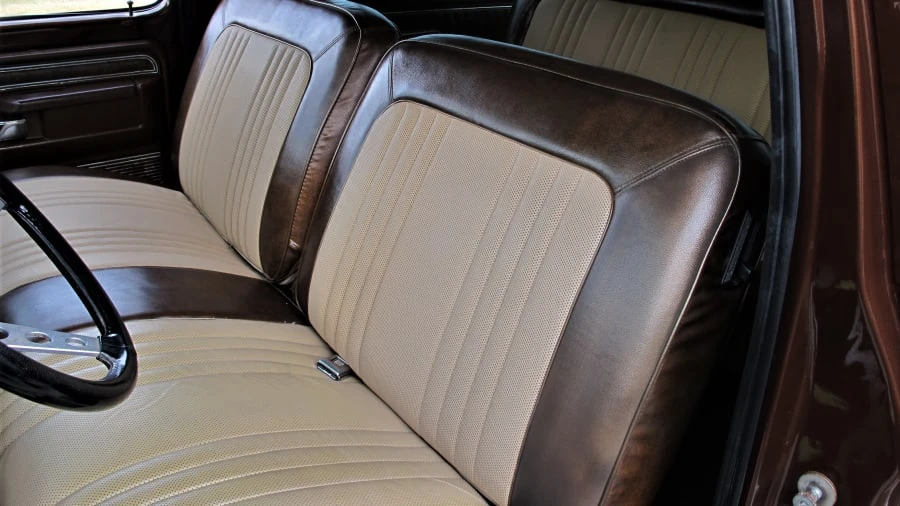 1978 Ford Bronco 2nd Gen - Image 4 of 22