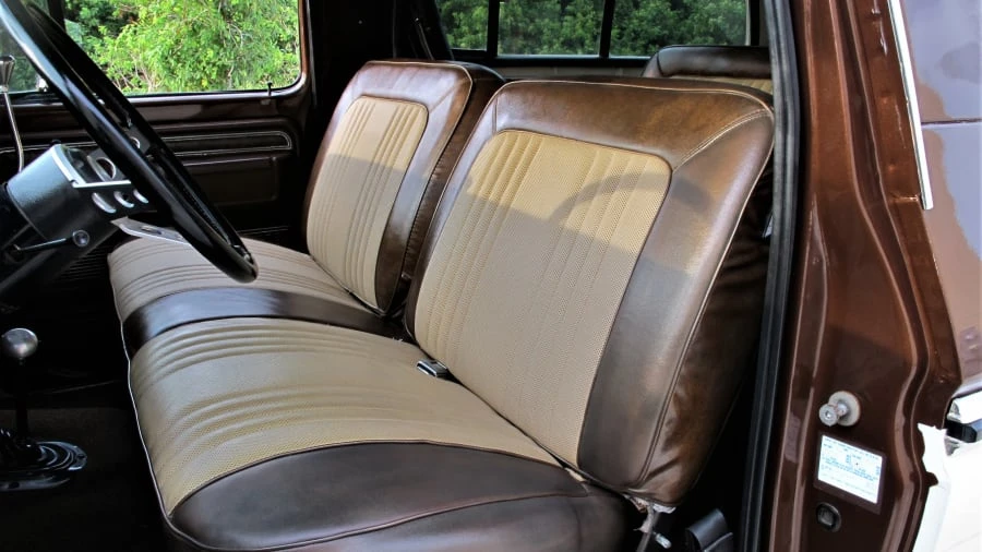 1978 Ford Bronco 2nd Gen - Image 6 of 22