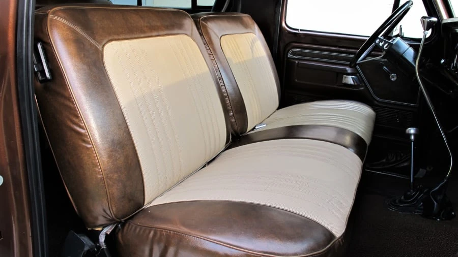 1978 Ford Bronco 2nd Gen - Image 7 of 22