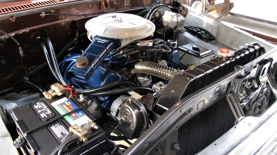 1978 Ford Bronco 2nd Gen - Image 11 of 22