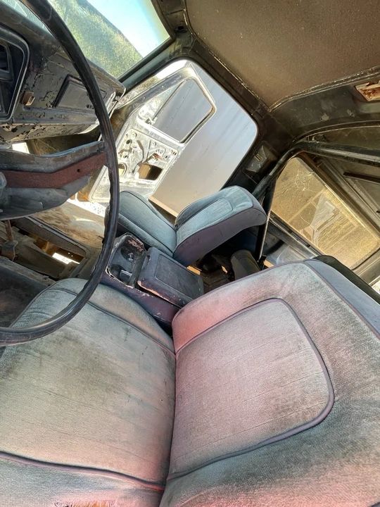1978 Ford Bronco 2nd Gen - Image 10 of 18