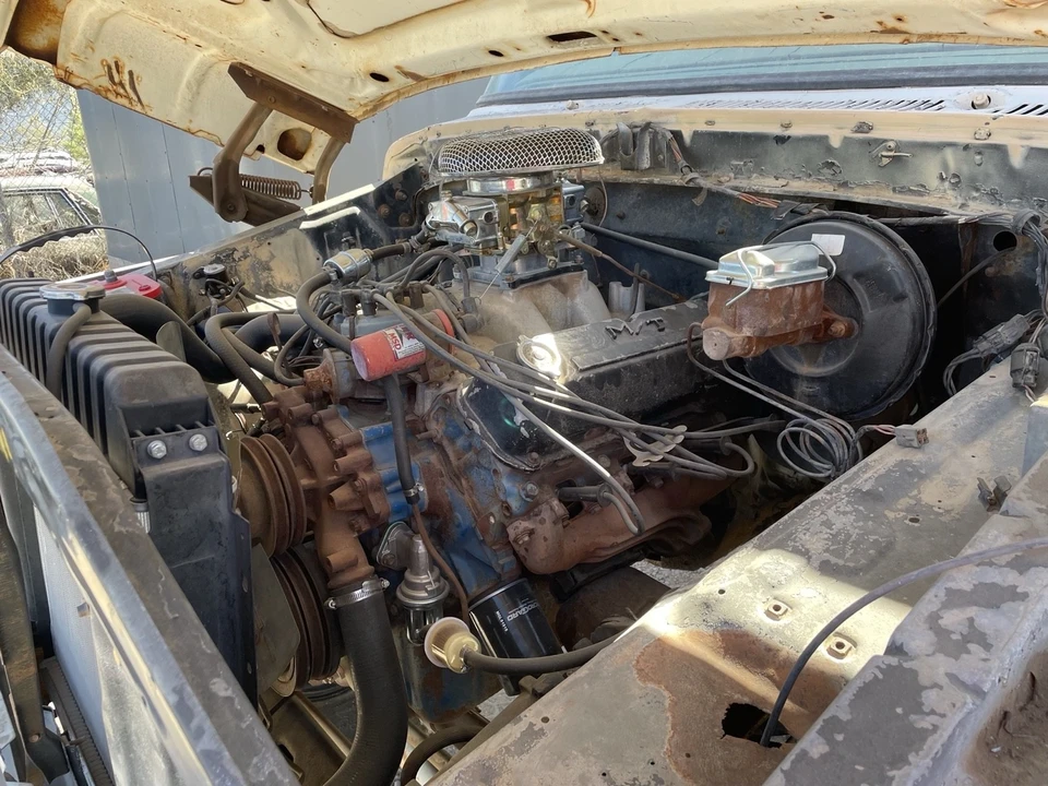 1978 Ford Bronco 2nd Gen - Image 17 of 18