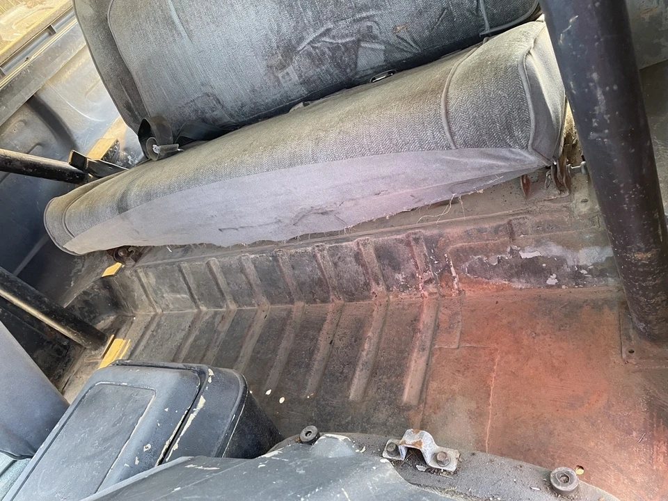 1978 Ford Bronco 2nd Gen - Image 12 of 18