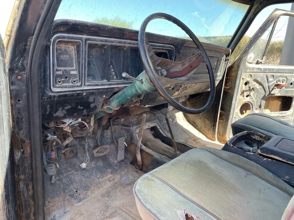 1978 Ford Bronco 2nd Gen - Image 11 of 18