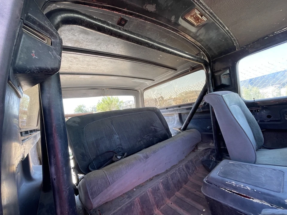 1978 Ford Bronco 2nd Gen - Image 9 of 18