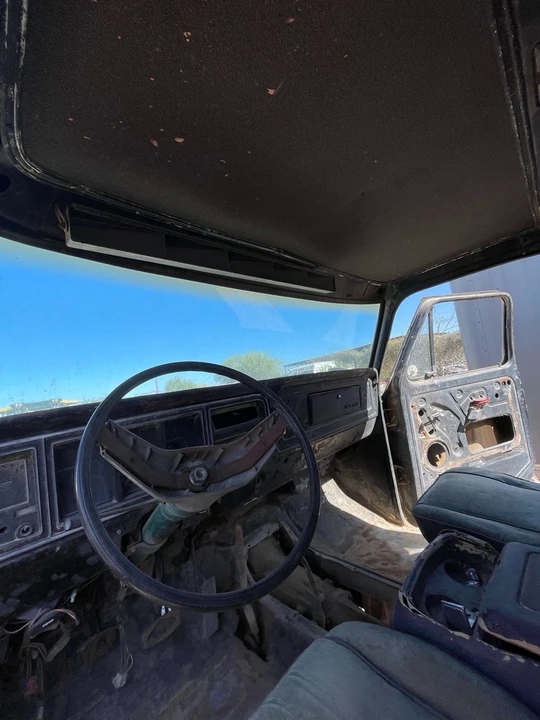 1978 Ford Bronco 2nd Gen - Image 15 of 18