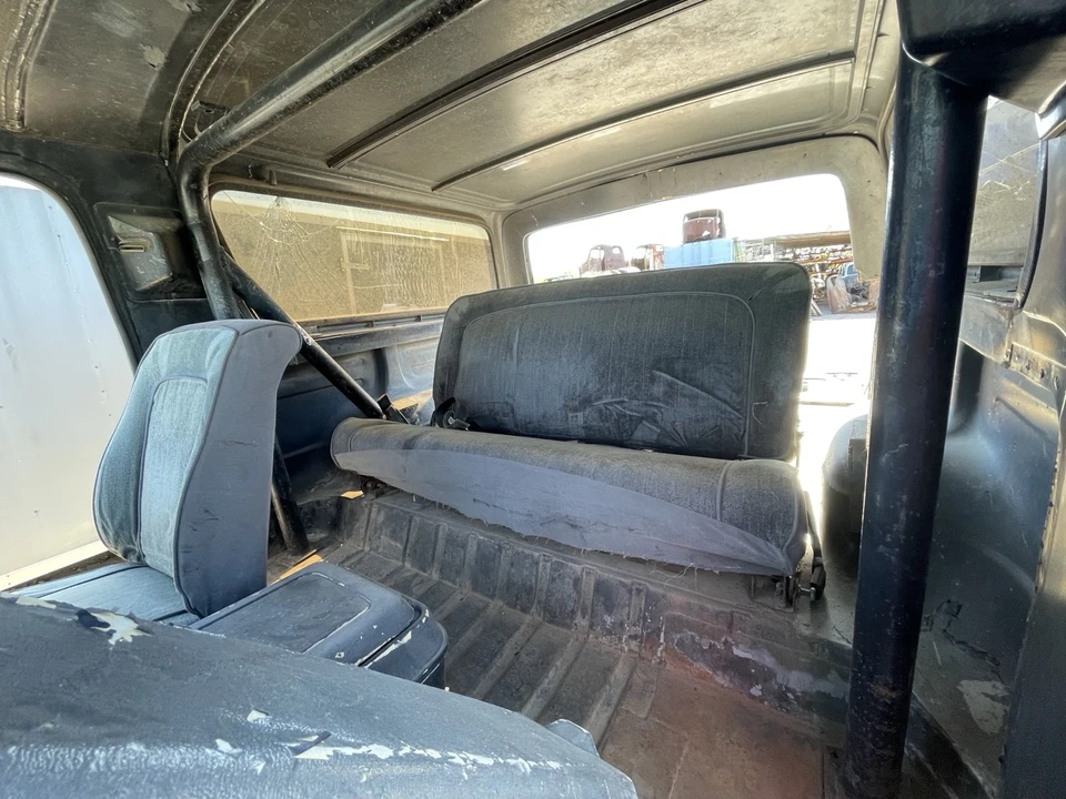 1978 Ford Bronco 2nd Gen - Image 13 of 18