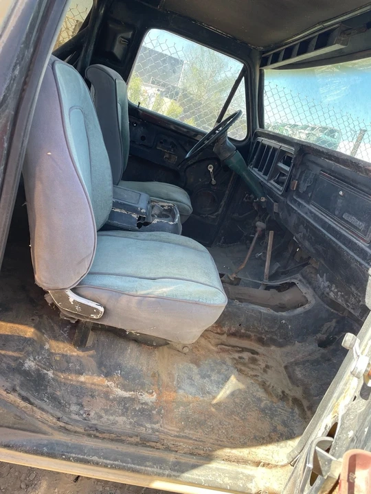 1978 Ford Bronco 2nd Gen - Image 16 of 18