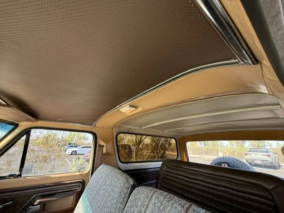 1978 Ford Bronco 2nd Gen - Image 13 of 14