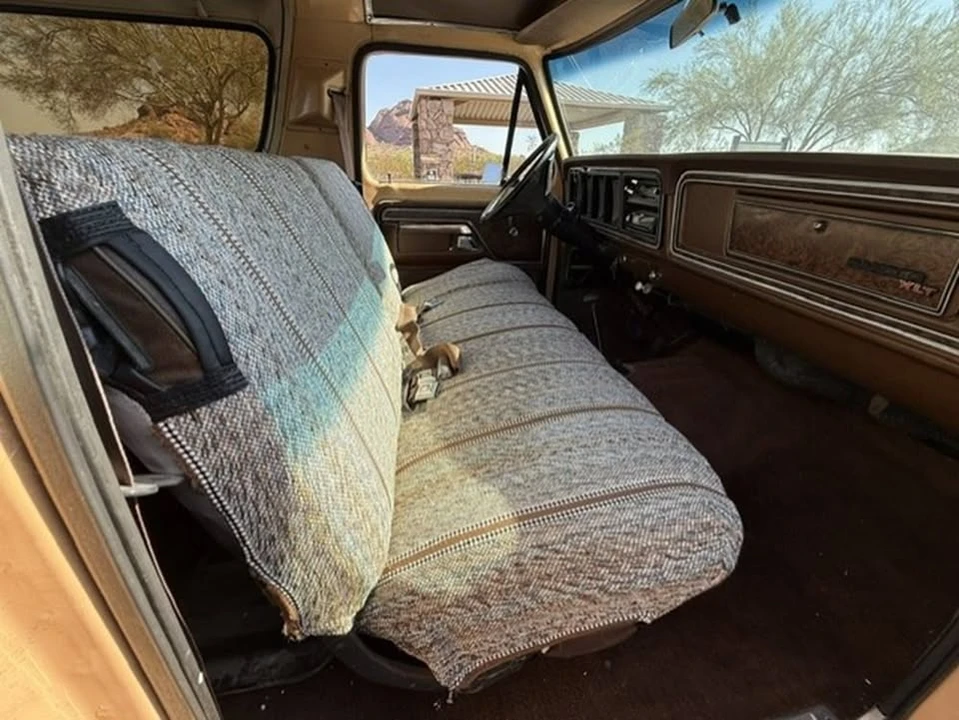 1978 Ford Bronco 2nd Gen - Image 8 of 14