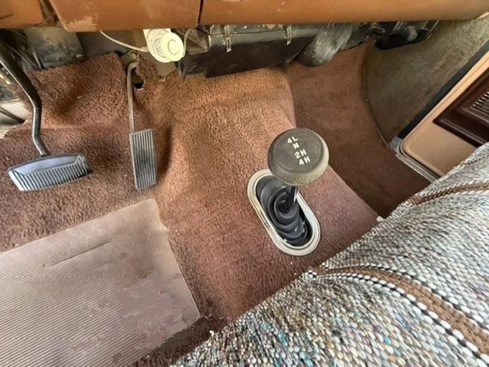 1978 Ford Bronco 2nd Gen - Image 9 of 14